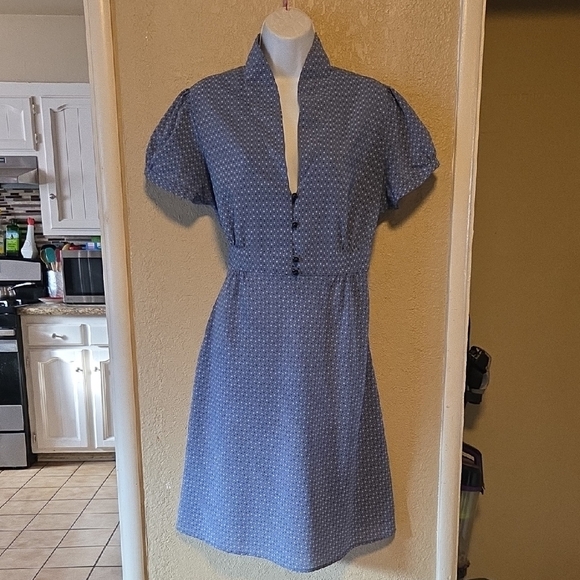 Old Navy Dresses & Skirts - Old Navy Navy Blue Mini Dress